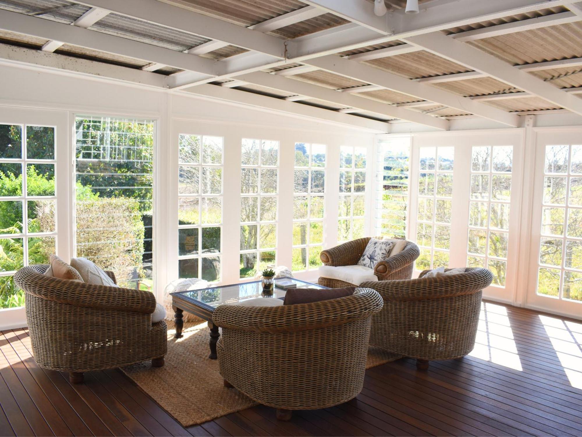 Maleny Homestead & Cottage Exterior photo
