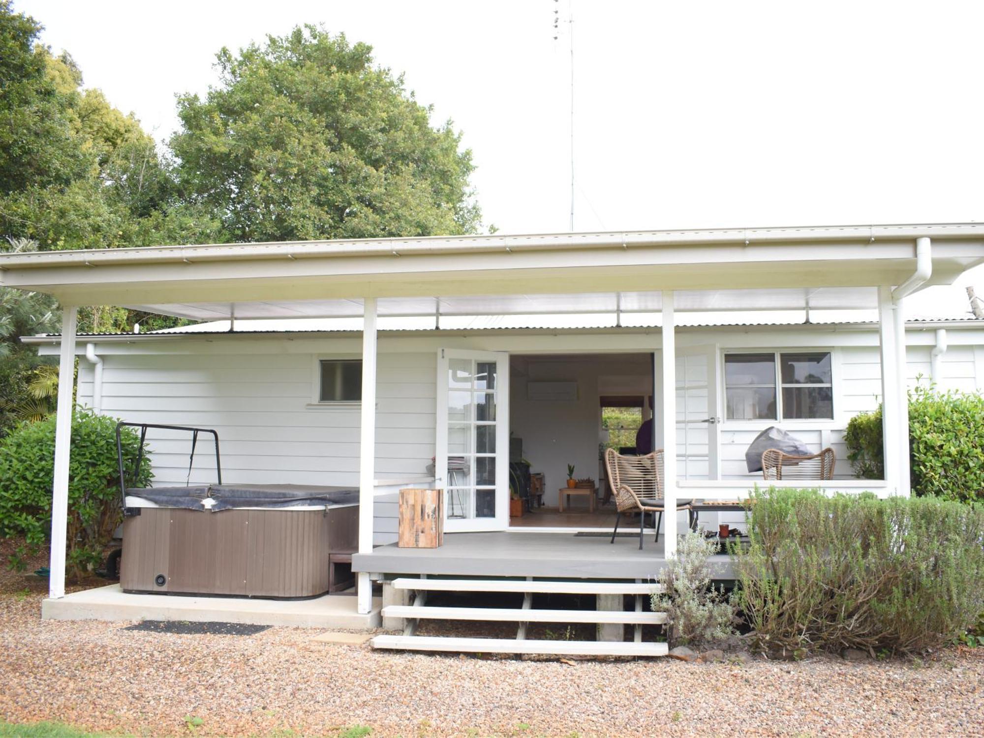 Maleny Homestead & Cottage Exterior photo