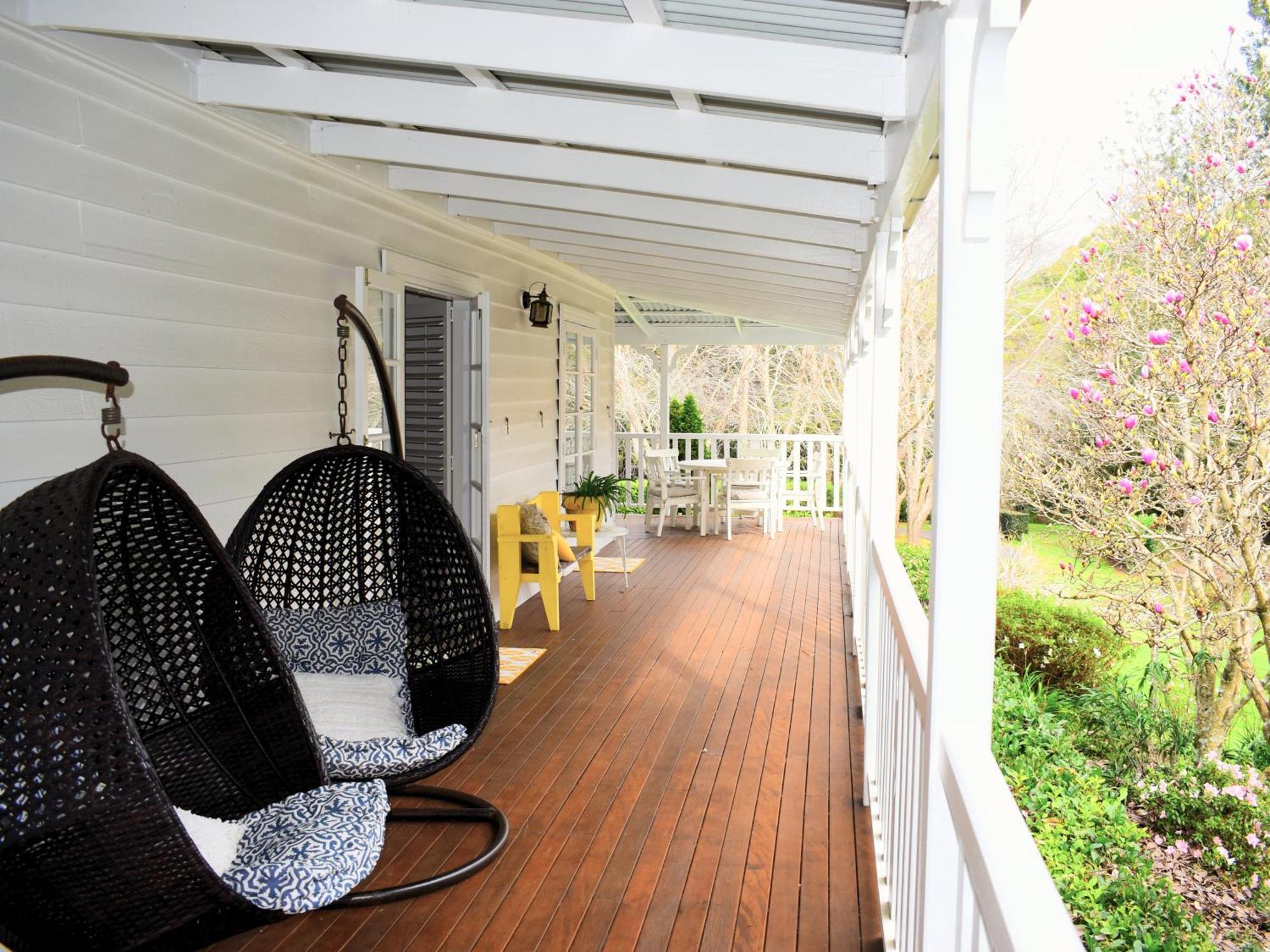 Maleny Homestead & Cottage Room photo